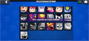 CONTAS FORTES BRAWL STARS+ROYALE+ClashOfClans