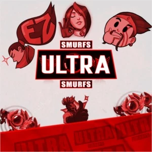 CONTAS PARA SMURFAR - ATÉ 60K DE ESSÊNCIA - SKINS ULTIMATE - League of Legends LOL