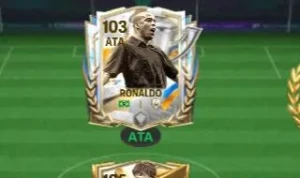 ⚽ Conta Iniciante Fc Mobile – Geral 104 ⚽ - FIFA