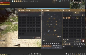 Conta Para Começar Forte O BDO - Black Desert