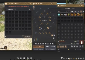 Conta Para Começar Forte O BDO - Black Desert