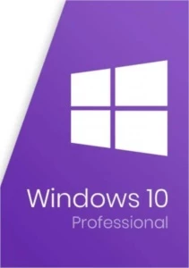 Chave original Windows 10 Professional 32/64 bits - Softwares e Licenças