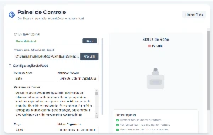Robô 🤖 Vendedor c I.A. 24 Horas 7 dias na Semana no seu ZAP - Outros