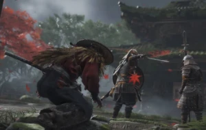 Ghost Of Tsushima Director's Cut - Steam