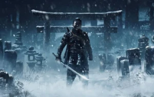 Ghost Of Tsushima Director's Cut - Steam