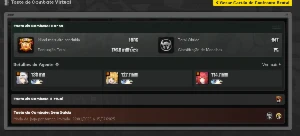 Conta zzz + genshin impact Muito upadas - Others