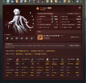 Conta zzz + genshin impact Muito upadas - Others