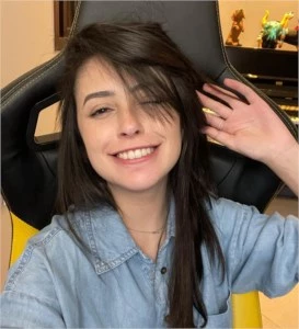 NUDES VAZADOS DA  (LETICIA SHIRAKIIN) ENVIO IMEDIATO - Conteúdo Adulto