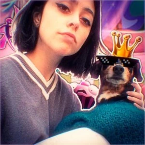 NUDES VAZADOS DA  (LETICIA SHIRAKIIN) ENVIO IMEDIATO - Conteúdo Adulto