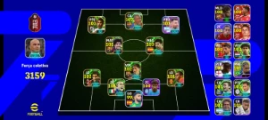 Conta De Efootball - eFootball PES