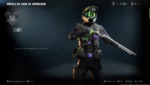 Conta Warzone BO6 Darkmatter em TODAS as armas,nukes,level55 - Call of Duty COD
