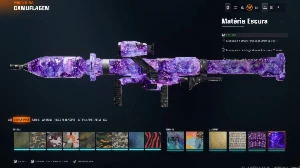 Conta Warzone BO6 Darkmatter em TODAS as armas,nukes,level55 - Call of Duty COD