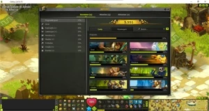 [Promoção] Xelor - Ômega 81 - Talkasha - Dofus