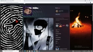 conta steam com primeiro email inclusoe varios - Counter Strike CS