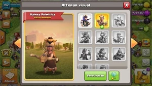Clash do Clans CV 13 Defesas principais full. - Clash of Clans
