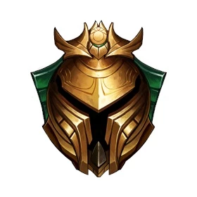 ELOJOB DO PRATA 4 AO GOLD 4 - League of Legends LOL