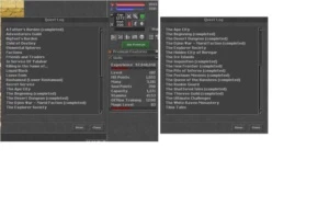 vendo ms lvl 182 - Tibia