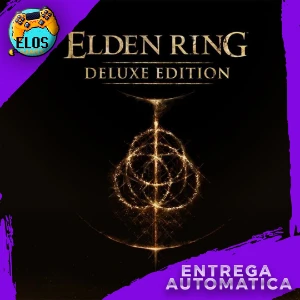 Elden Ring Deluxe Edition Pc Steam Offline