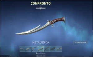 Valorant Conta Gold 1 com 350 reais gastos