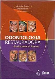 Odontologia Restauradora - Fundamentos & Técnicas Baratieri - Outros