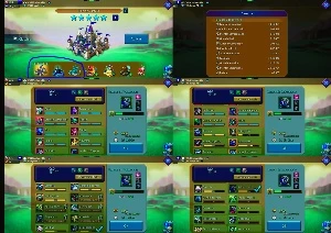 CONTA TRAP RALLY PODER 500M  TOTAL DE TROPAS 10 MILHOES - Lords Mobile