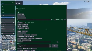 Mod Menu para GTA Online Legacy e Enhanced e libera o GTA+