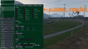 Mod Menu para GTA Online Legacy e Enhanced e libera o GTA+