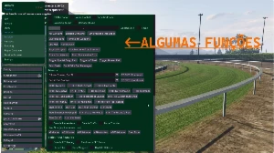 Mod Menu para GTA Online Legacy e Enhanced e libera o GTA+