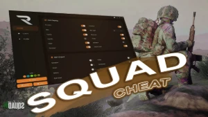 Squad Cheat | Aimbot |Wall Hack | Control Recoil 1 dia!! - Others