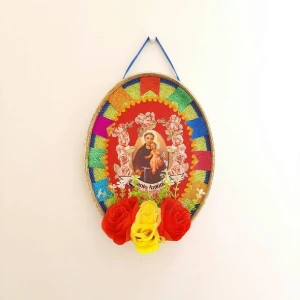 Relicario Santo Antônio V - Artesanato e Personalizados
