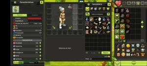 Vendo Conta 5Pj 200 Dofus touch Servido Brutas