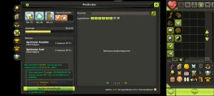 Vendo Conta 5Pj 200 Dofus touch Servido Brutas