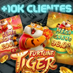 🔥Entrega Automática ✅Bot Fortune Tiger 99,9% Green - Outros