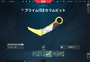 Conta de Valorant ( Servidor BR ; mmr plat)
