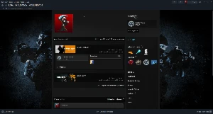 Conta CS2 Prime + Modo Especial (Premier) Liberado! - Counter Strike