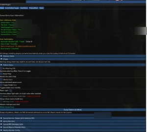 Map Hack + Zoom Hack + No Atlas Fog – POE 2