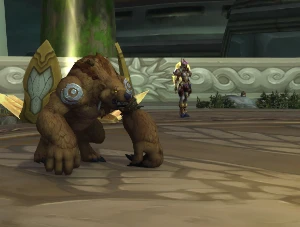 Conta WoW Spectral tiger, Mage tower druid e CM Pandaria - Blizzard
