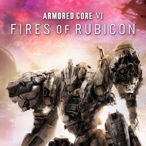 Armored Core 2023 Pc Steam - Outros
