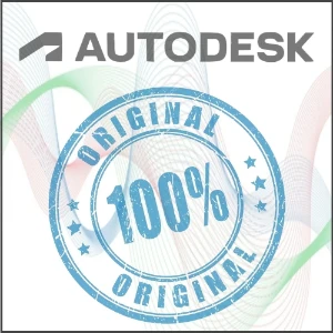 Autodesk Autocad para Windows - Original - Softwares e Licenças