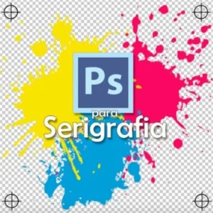 Photoshop Para Serigrafia - Courses and Programs