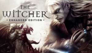 The Witcher: Enhanced Edition (Steam offline)