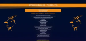 Patch Bmpes 2026 Para Pes 2021 (Pc) - eFootball PES