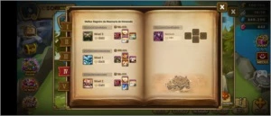 Conta summo Wars - Summoners War