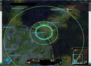 Hack - Script Lol League Of Legends - Script - Sem Ban