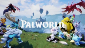 Steam Jogo: Palworld (Steam Offline)