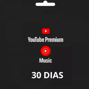 Youtube Premium + Music + Entrega Automatica - Assinaturas e Premium