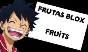 venda de frutas fisicas no blox fruits - Roblox