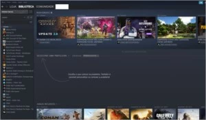 Vendo conta steam 2 jogos Ark, conan exiles, pubg e   outros