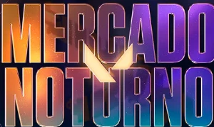 Mercado Noturno Valorant