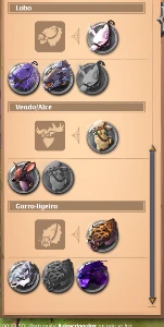 Quero vender conta 1.5b de fama total rkz6776 DISCORD 🤑🤑 - Albion Online